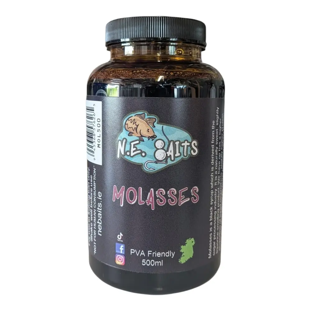 Molasses
