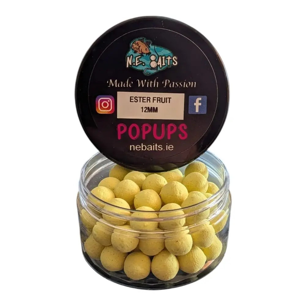 Ester Fruit Pop-Ups
