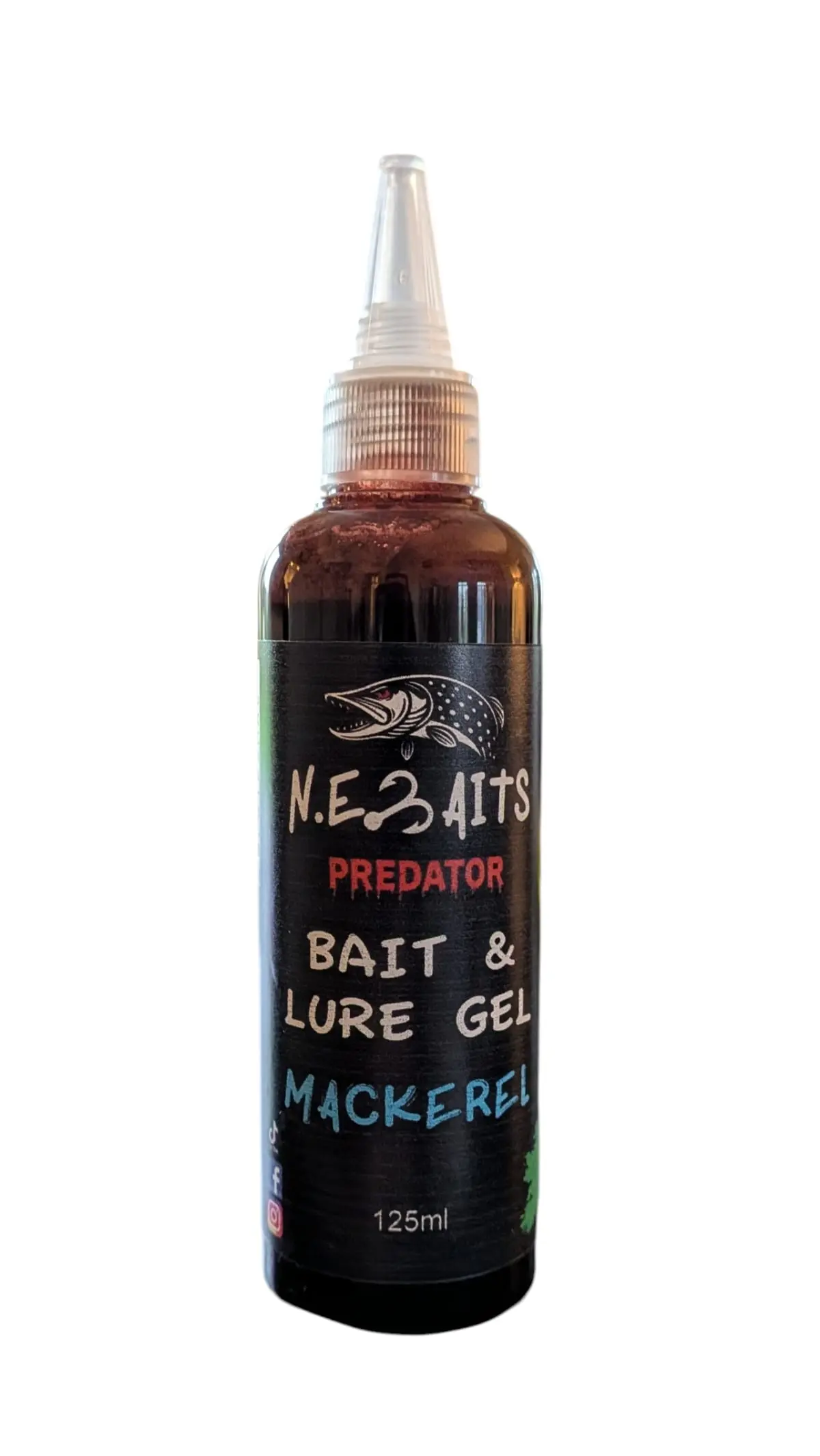Predator Bait & Lure Gel