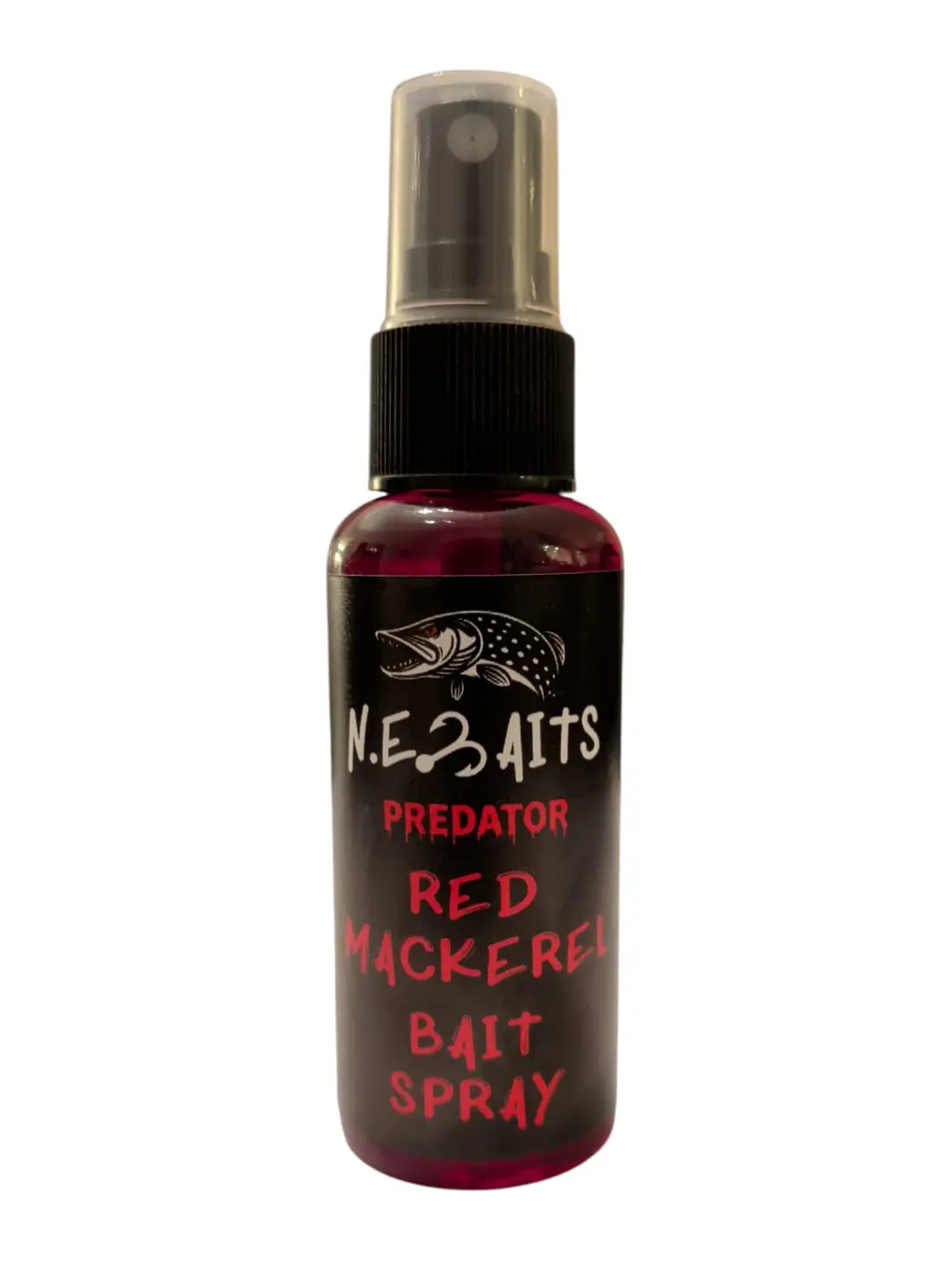 Predator Bait Spray
